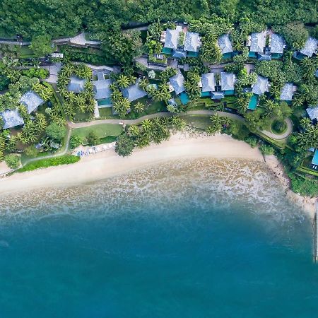 Mandarin Oriental, Sanya Ξενοδοχείο Εξωτερικό φωτογραφία