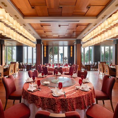 Mandarin Oriental, Sanya Ξενοδοχείο Εξωτερικό φωτογραφία