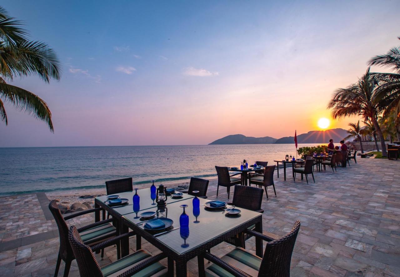 Mandarin Oriental, Sanya Ξενοδοχείο Εξωτερικό φωτογραφία