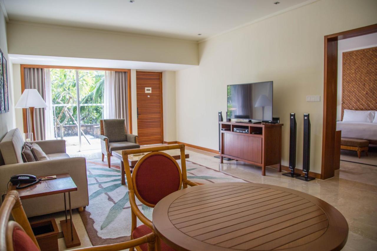 Mandarin Oriental, Sanya Ξενοδοχείο Εξωτερικό φωτογραφία