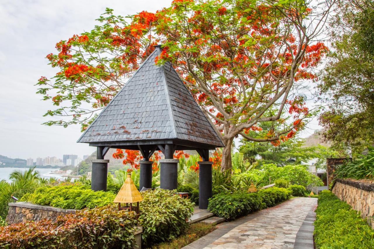 Mandarin Oriental, Sanya Ξενοδοχείο Εξωτερικό φωτογραφία