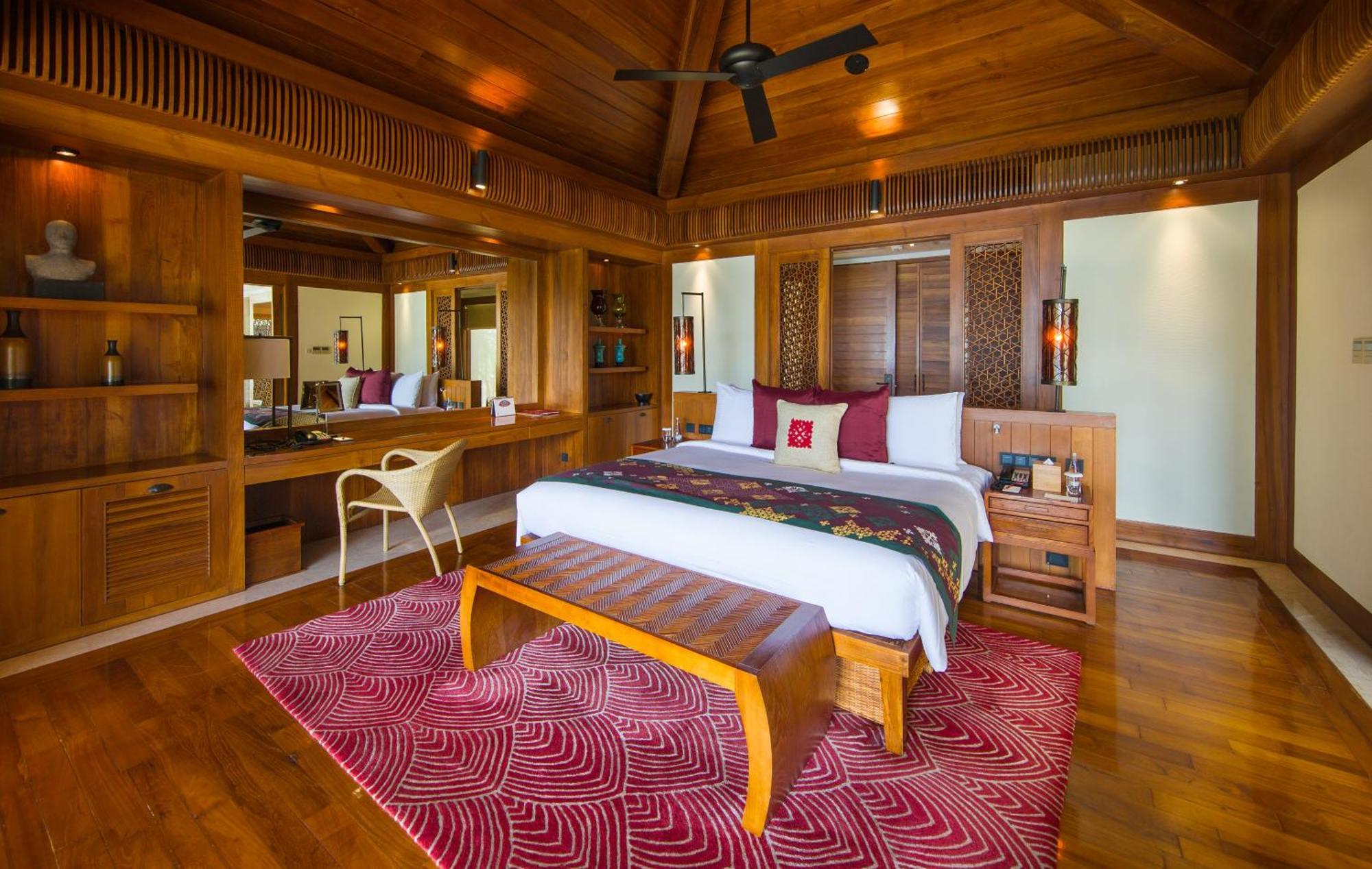 Mandarin Oriental, Sanya Ξενοδοχείο Εξωτερικό φωτογραφία