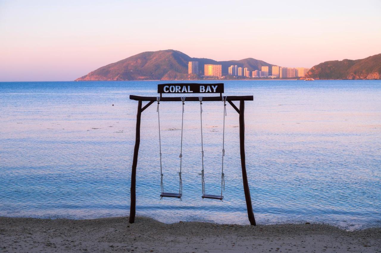 Mandarin Oriental, Sanya Ξενοδοχείο Εξωτερικό φωτογραφία