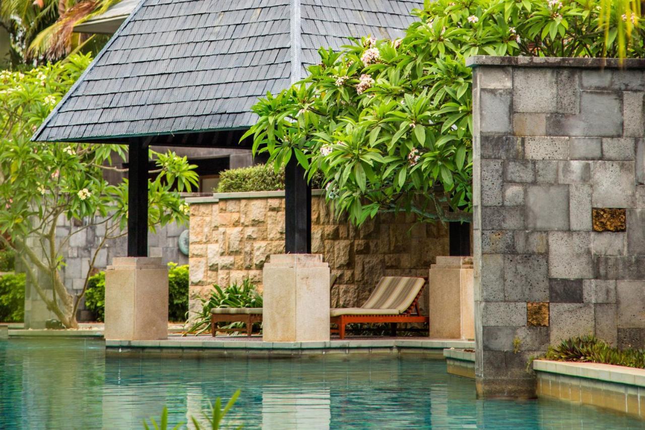 Mandarin Oriental, Sanya Ξενοδοχείο Εξωτερικό φωτογραφία