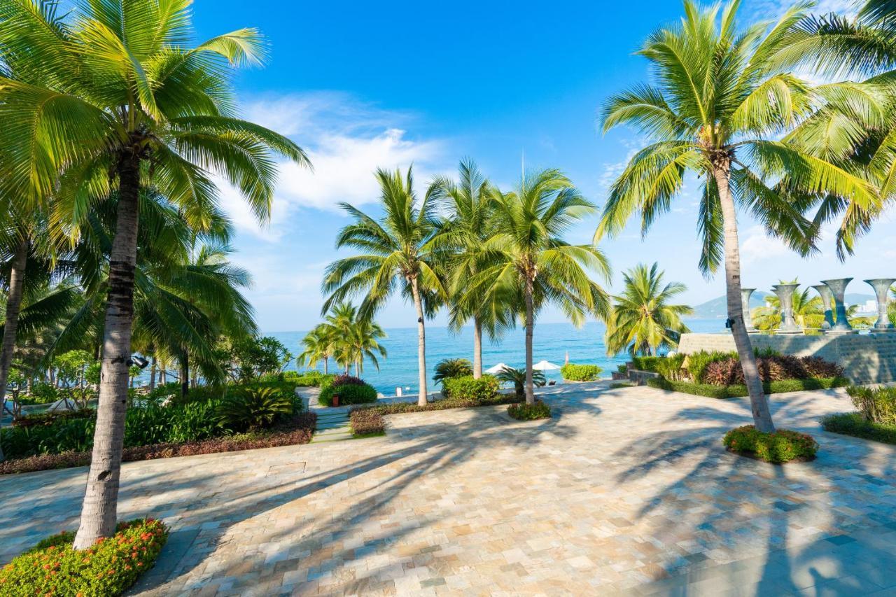 Mandarin Oriental, Sanya Ξενοδοχείο Εξωτερικό φωτογραφία