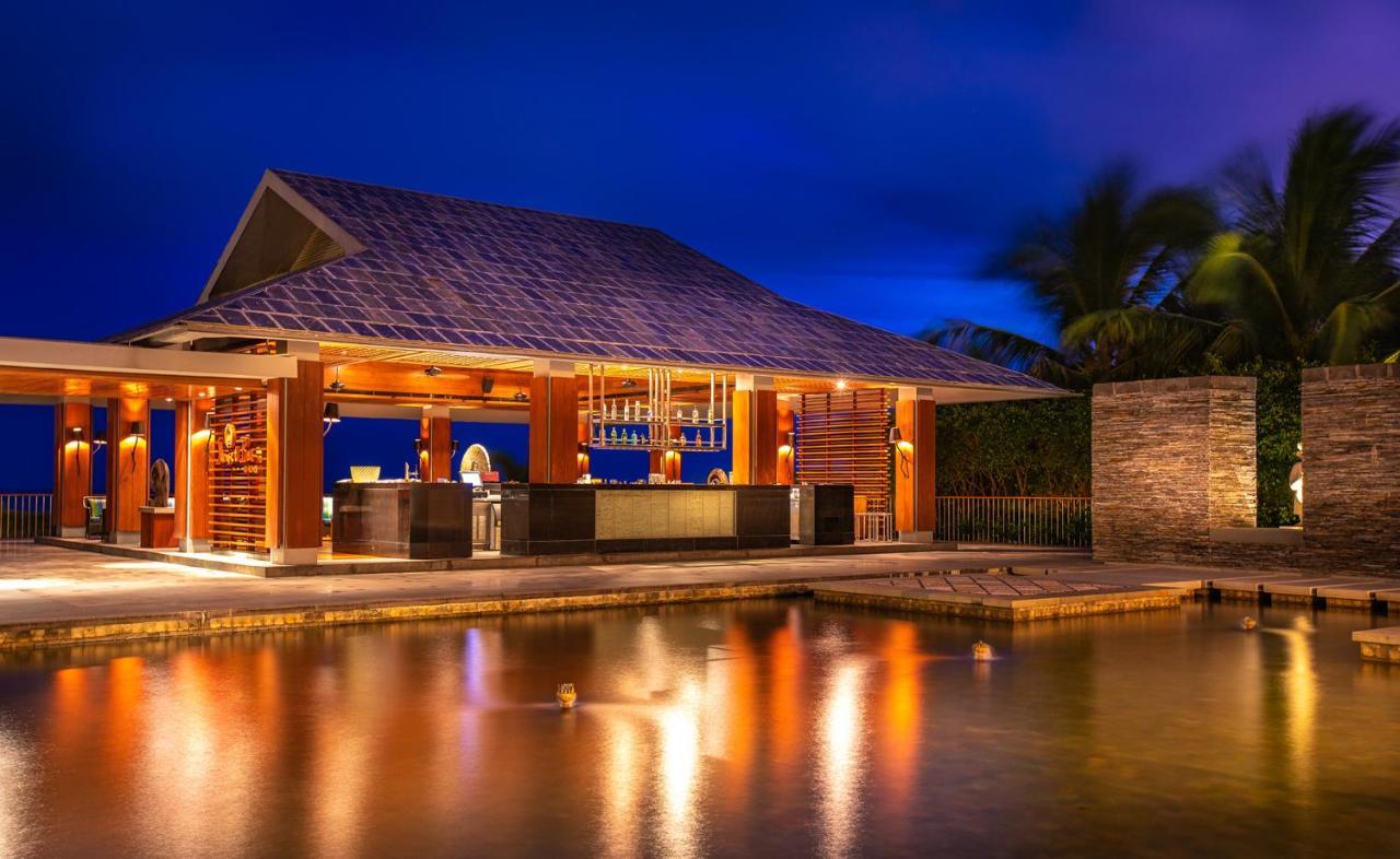 Mandarin Oriental, Sanya Ξενοδοχείο Εξωτερικό φωτογραφία