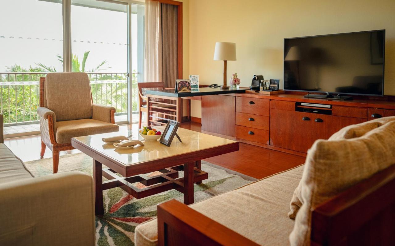 Mandarin Oriental, Sanya Ξενοδοχείο Εξωτερικό φωτογραφία