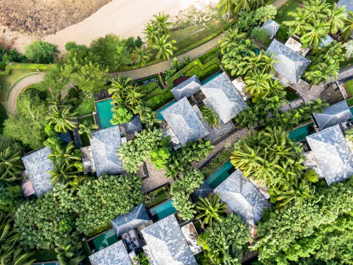 Mandarin Oriental, Sanya Ξενοδοχείο Εξωτερικό φωτογραφία