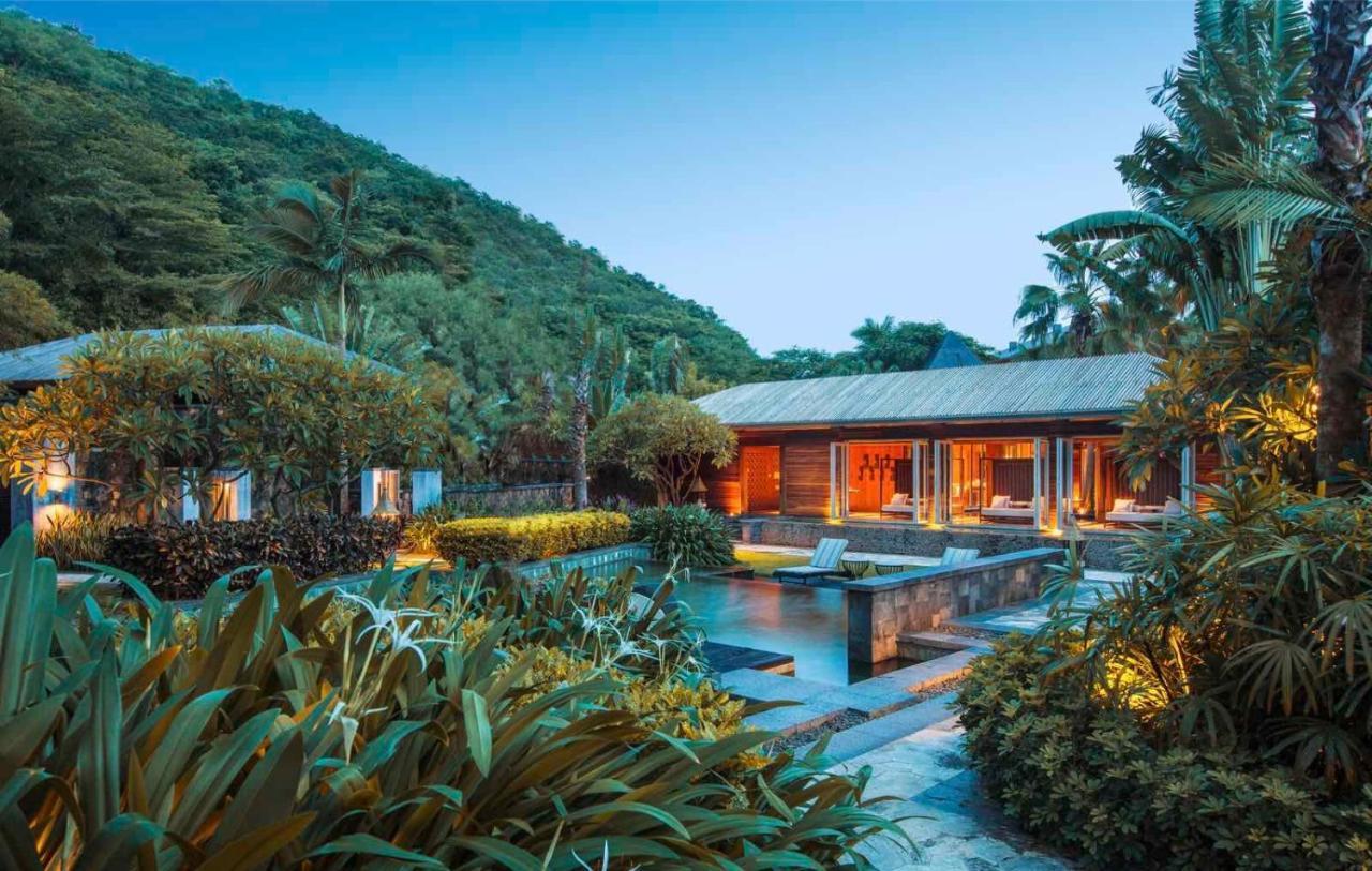 Mandarin Oriental, Sanya Ξενοδοχείο Εξωτερικό φωτογραφία