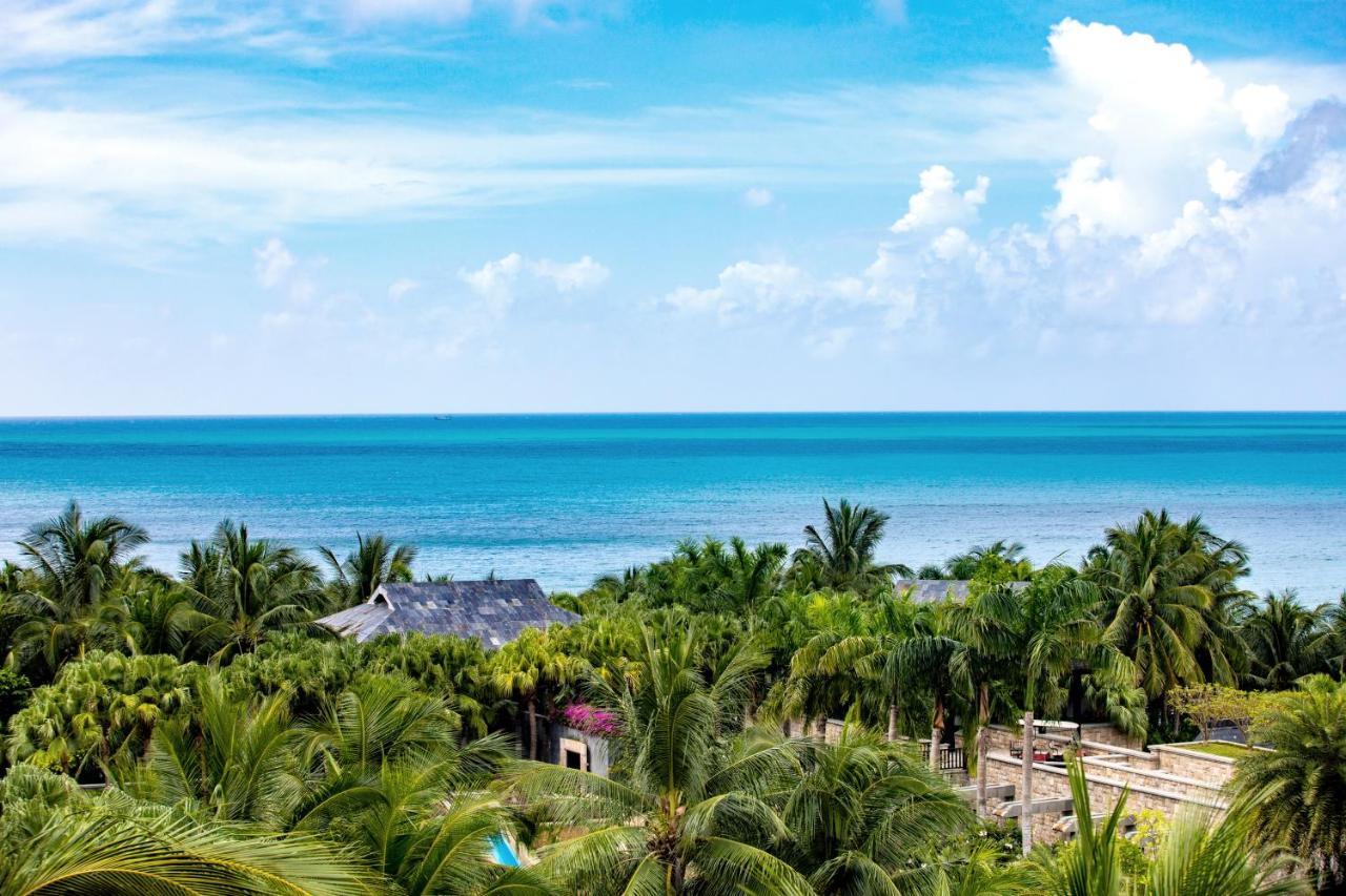Mandarin Oriental, Sanya Ξενοδοχείο Εξωτερικό φωτογραφία