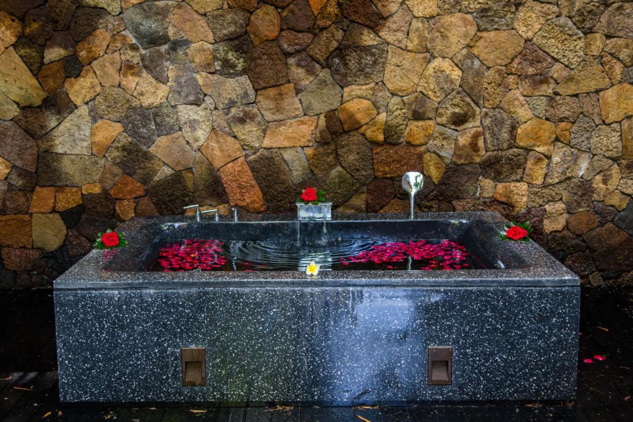 Mandarin Oriental, Sanya Ξενοδοχείο Εξωτερικό φωτογραφία