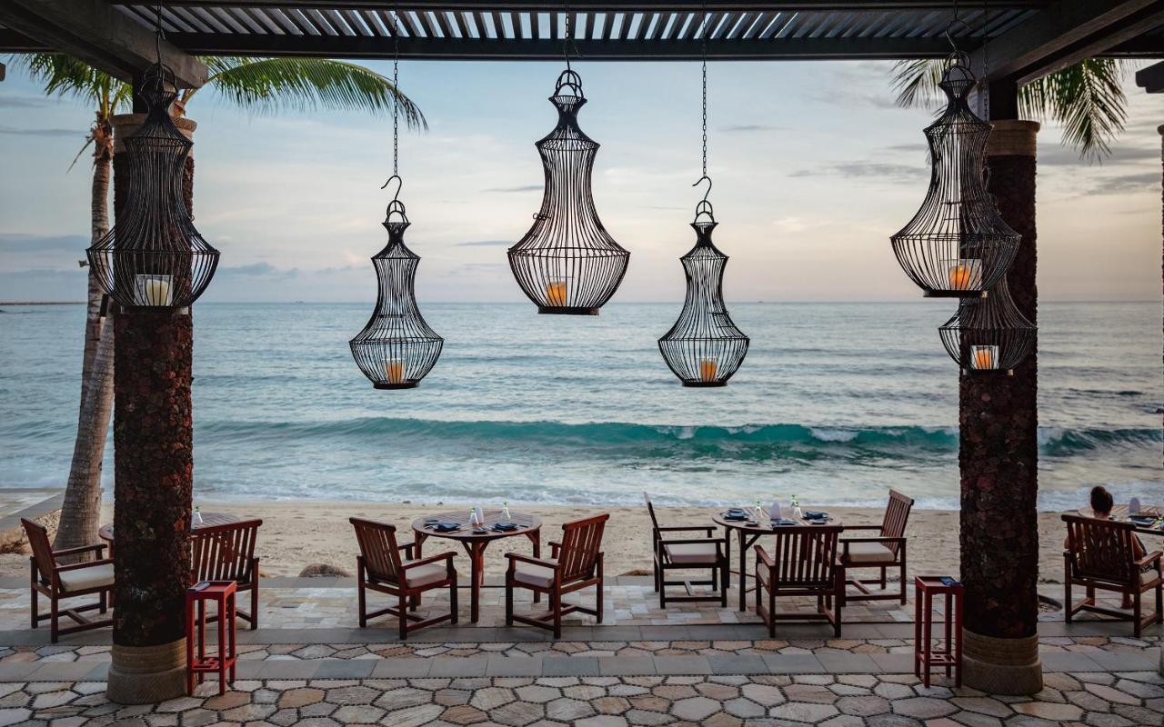 Mandarin Oriental, Sanya Ξενοδοχείο Εξωτερικό φωτογραφία