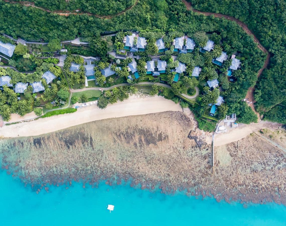 Mandarin Oriental, Sanya Ξενοδοχείο Εξωτερικό φωτογραφία