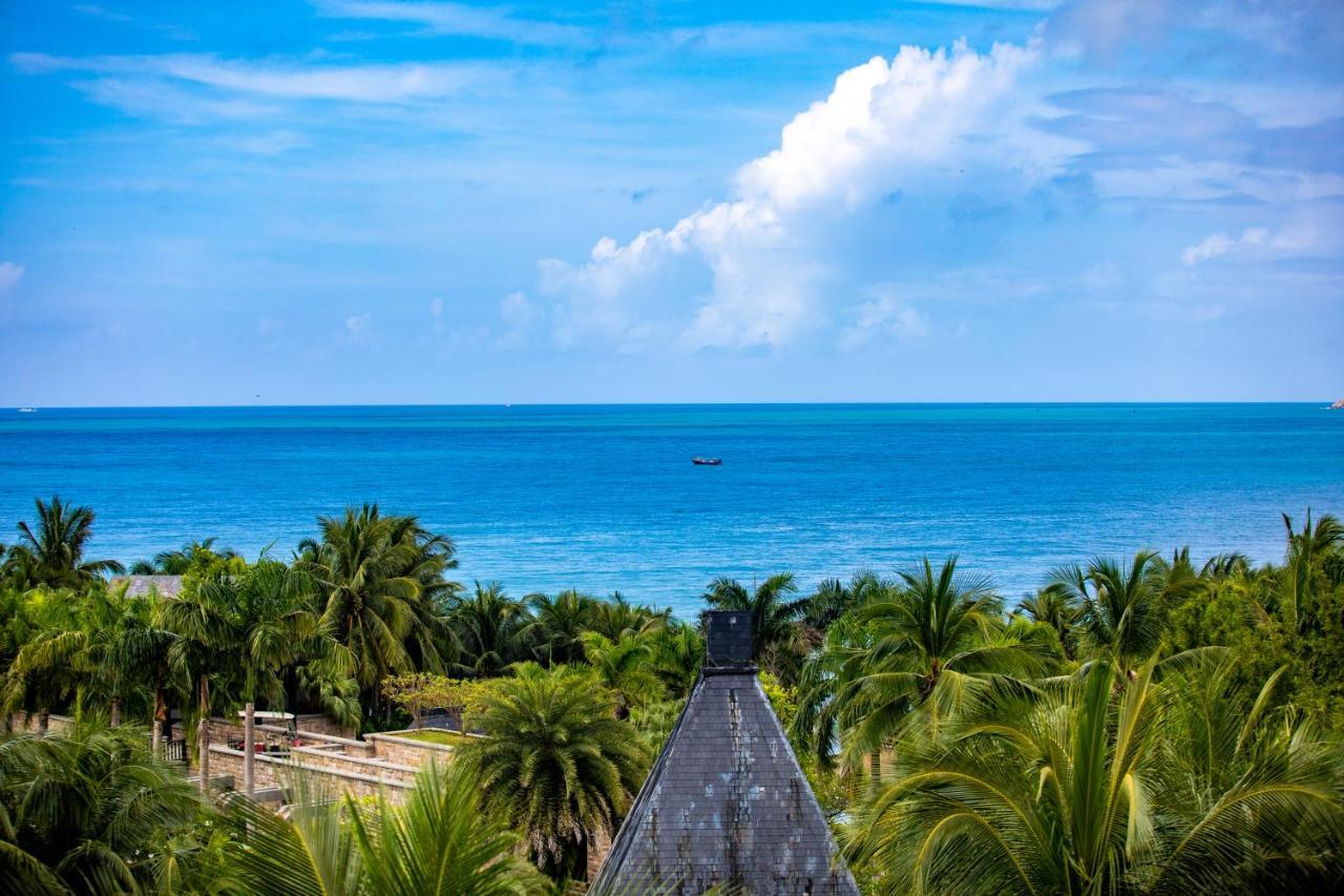 Mandarin Oriental, Sanya Ξενοδοχείο Εξωτερικό φωτογραφία
