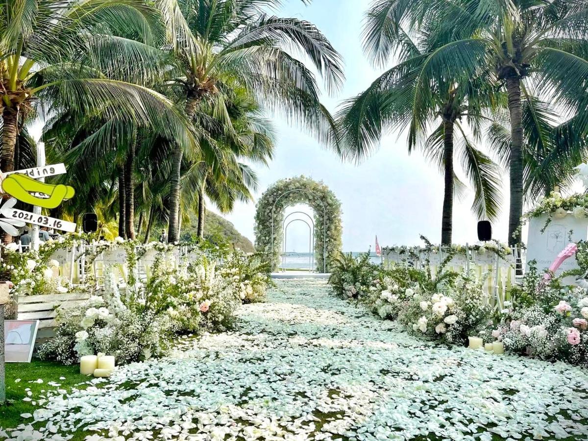 Mandarin Oriental, Sanya Ξενοδοχείο Εξωτερικό φωτογραφία