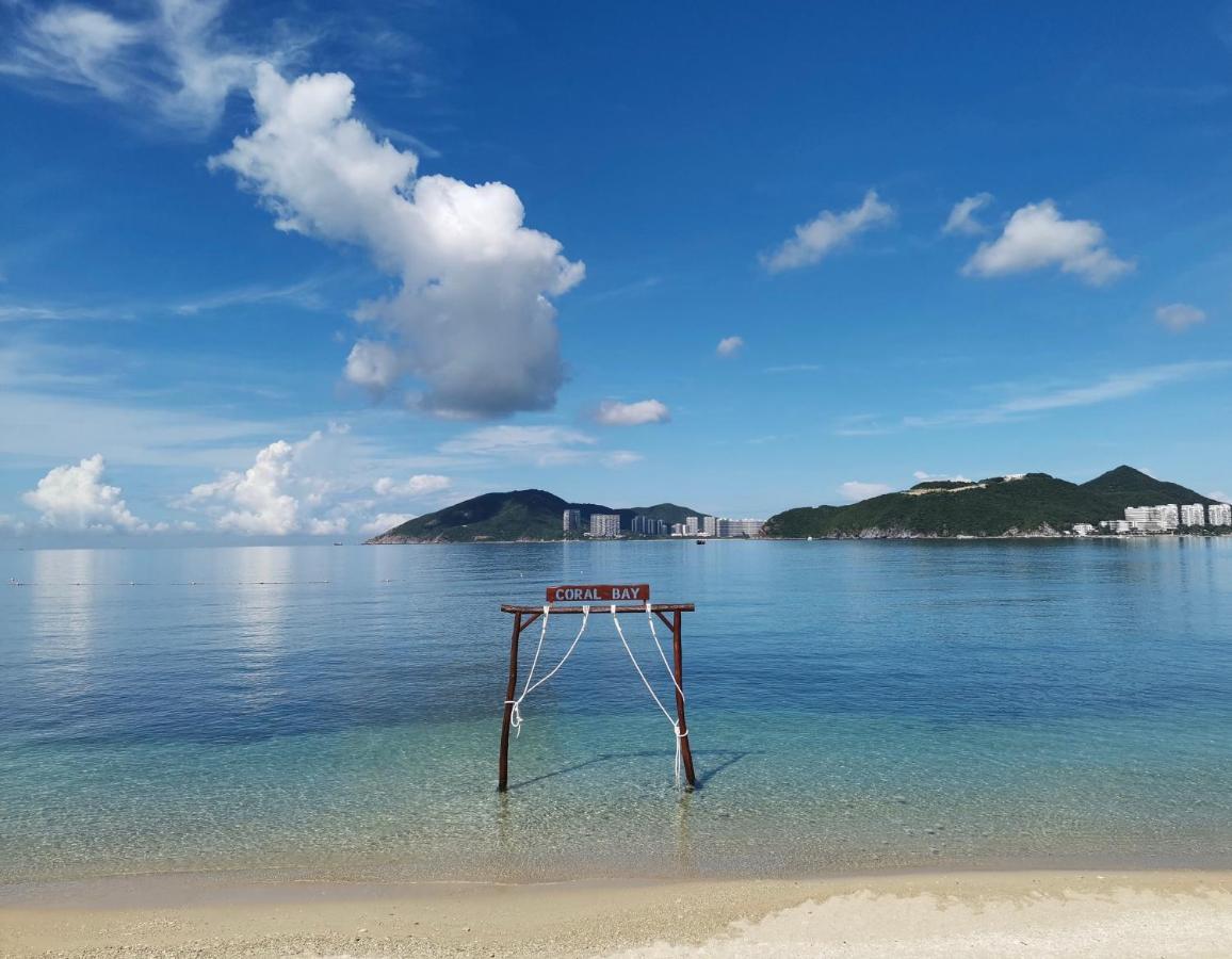 Mandarin Oriental, Sanya Ξενοδοχείο Εξωτερικό φωτογραφία