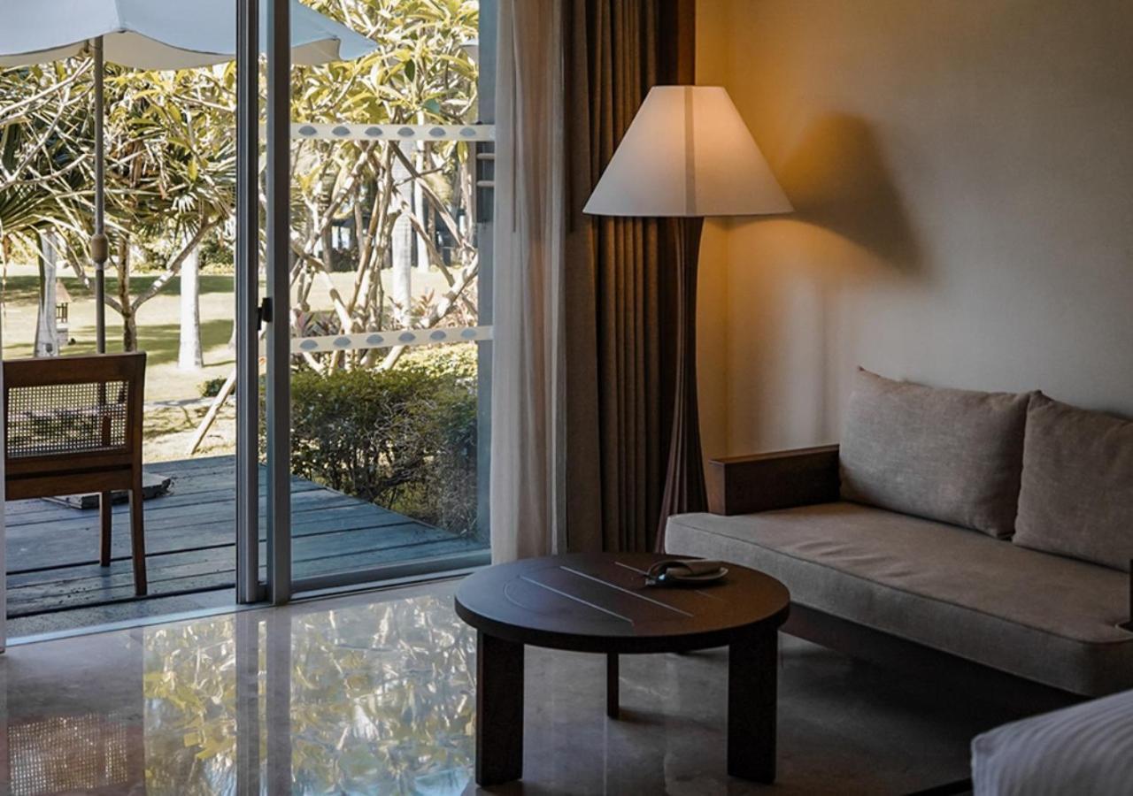 Mandarin Oriental, Sanya Ξενοδοχείο Εξωτερικό φωτογραφία