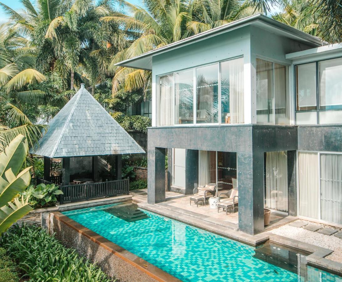 Mandarin Oriental, Sanya Ξενοδοχείο Εξωτερικό φωτογραφία