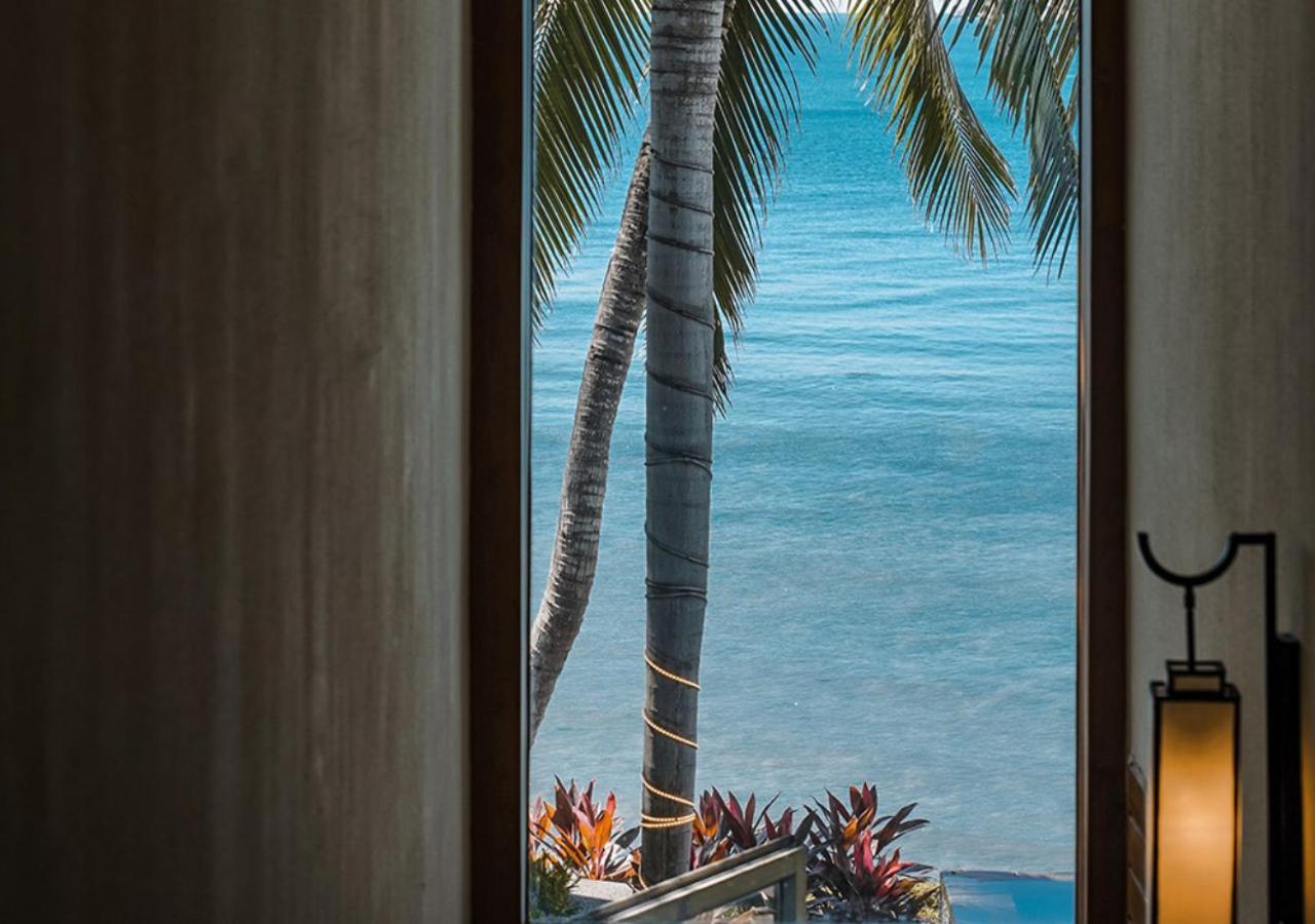 Mandarin Oriental, Sanya Ξενοδοχείο Εξωτερικό φωτογραφία