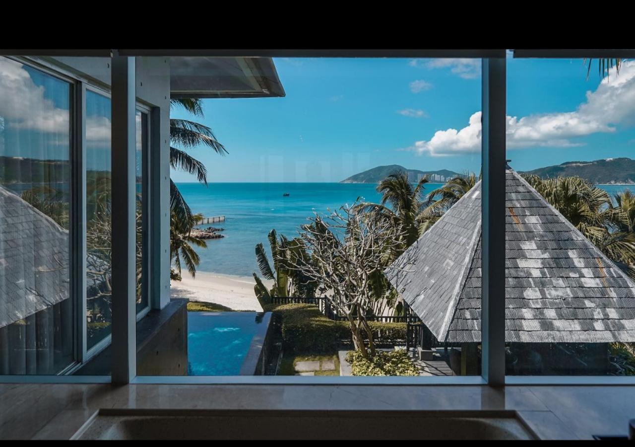 Mandarin Oriental, Sanya Ξενοδοχείο Εξωτερικό φωτογραφία