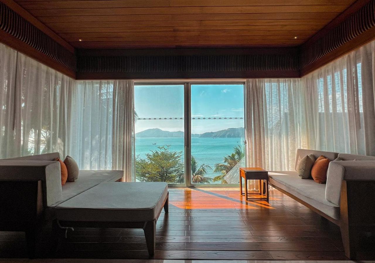 Mandarin Oriental, Sanya Ξενοδοχείο Εξωτερικό φωτογραφία