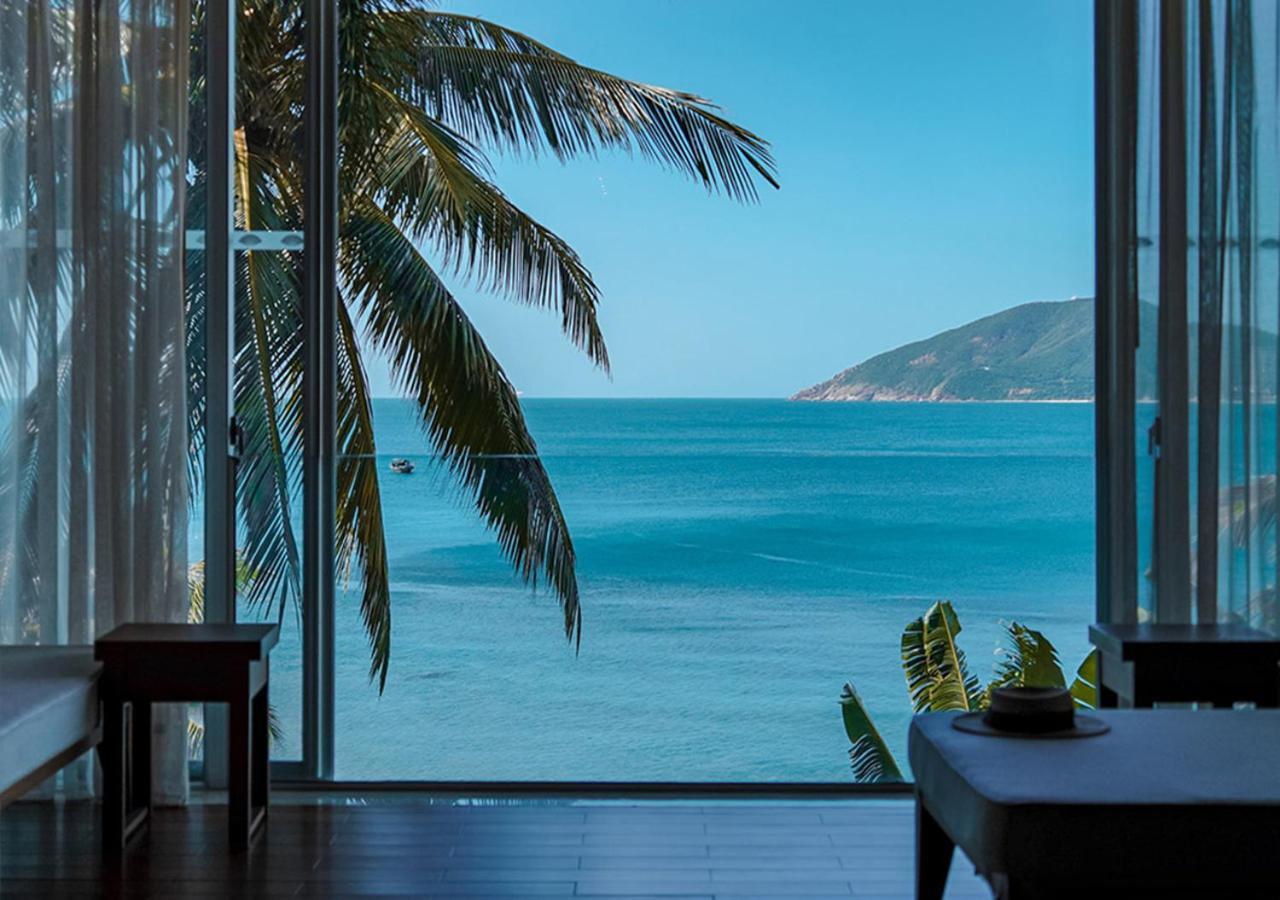 Mandarin Oriental, Sanya Ξενοδοχείο Εξωτερικό φωτογραφία