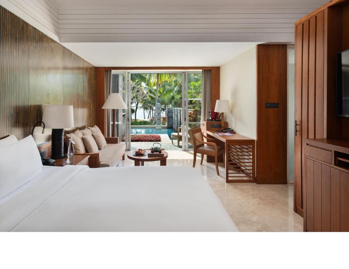 Mandarin Oriental, Sanya Ξενοδοχείο Εξωτερικό φωτογραφία