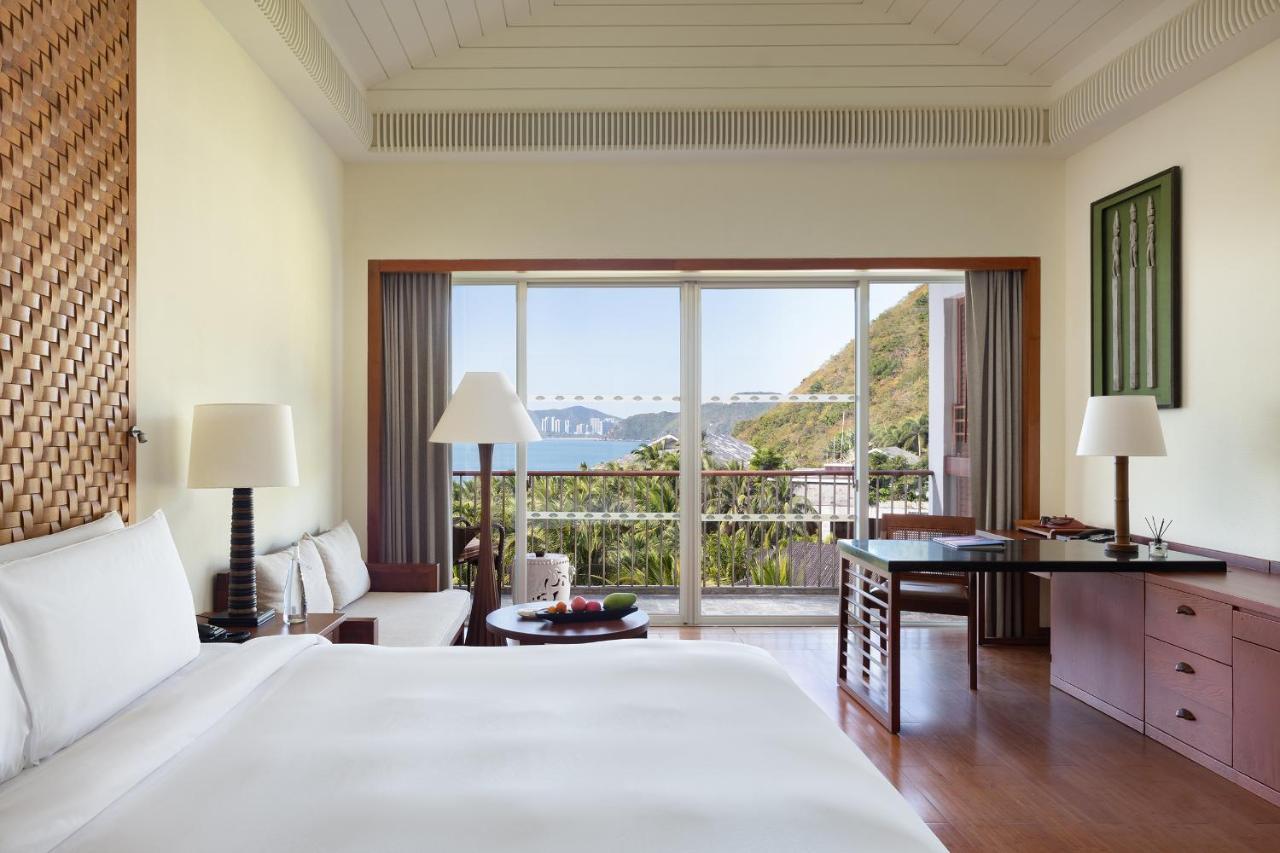 Mandarin Oriental, Sanya Ξενοδοχείο Εξωτερικό φωτογραφία
