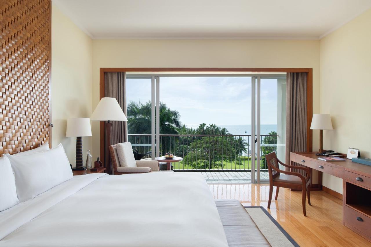 Mandarin Oriental, Sanya Ξενοδοχείο Εξωτερικό φωτογραφία