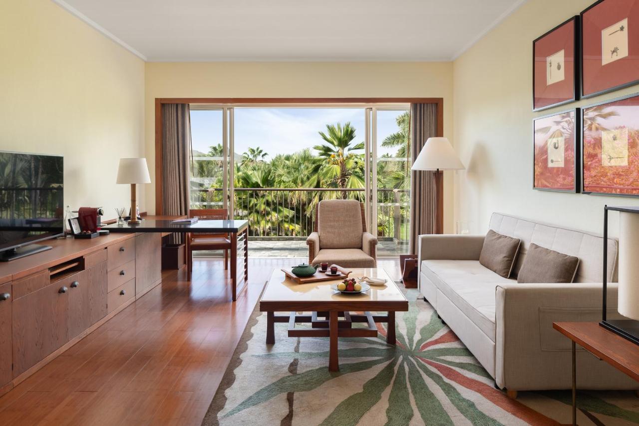 Mandarin Oriental, Sanya Ξενοδοχείο Εξωτερικό φωτογραφία