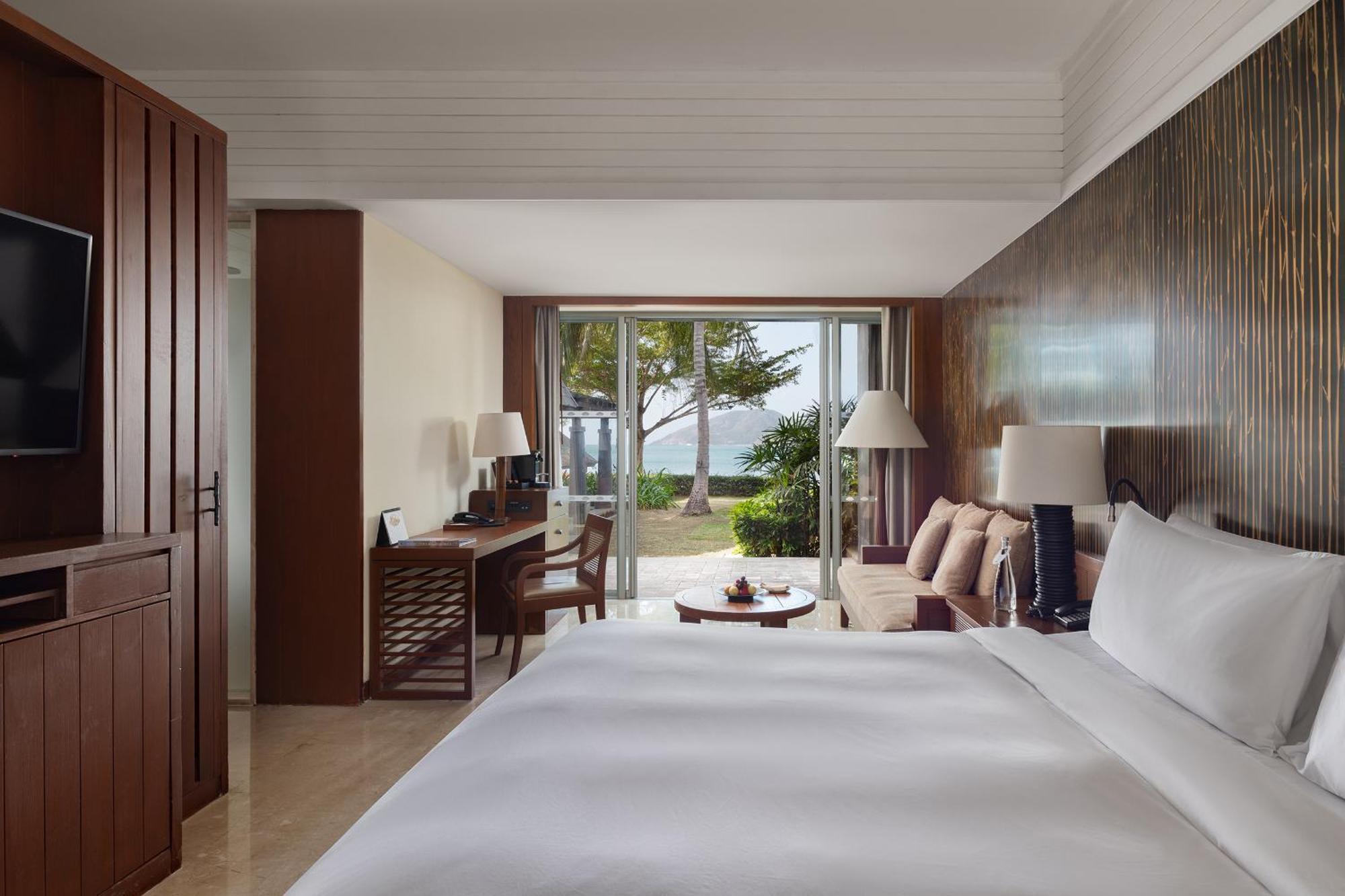 Mandarin Oriental, Sanya Ξενοδοχείο Εξωτερικό φωτογραφία