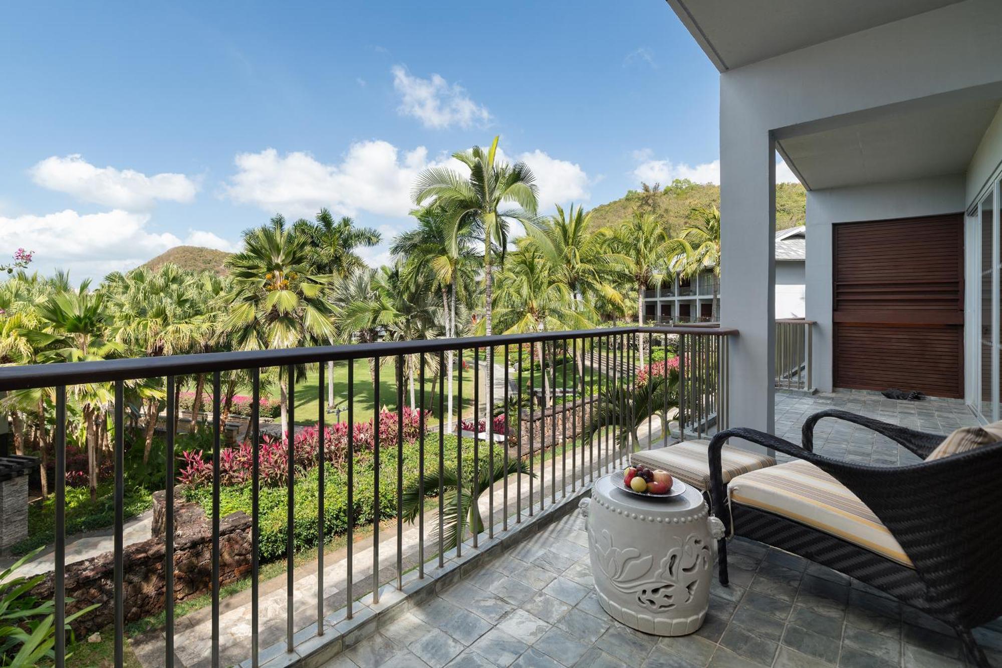 Mandarin Oriental, Sanya Ξενοδοχείο Εξωτερικό φωτογραφία