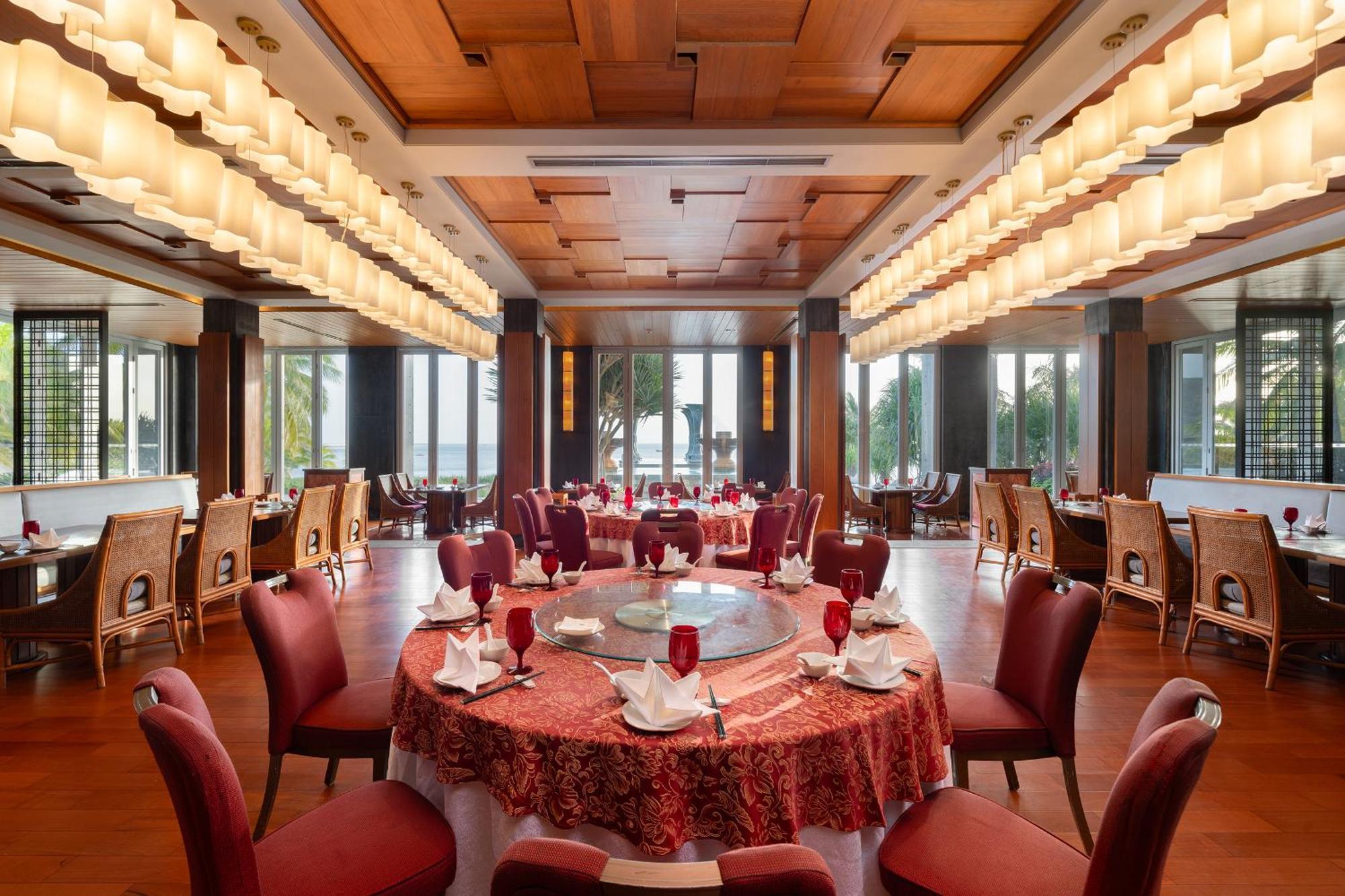 Mandarin Oriental, Sanya Ξενοδοχείο Εξωτερικό φωτογραφία
