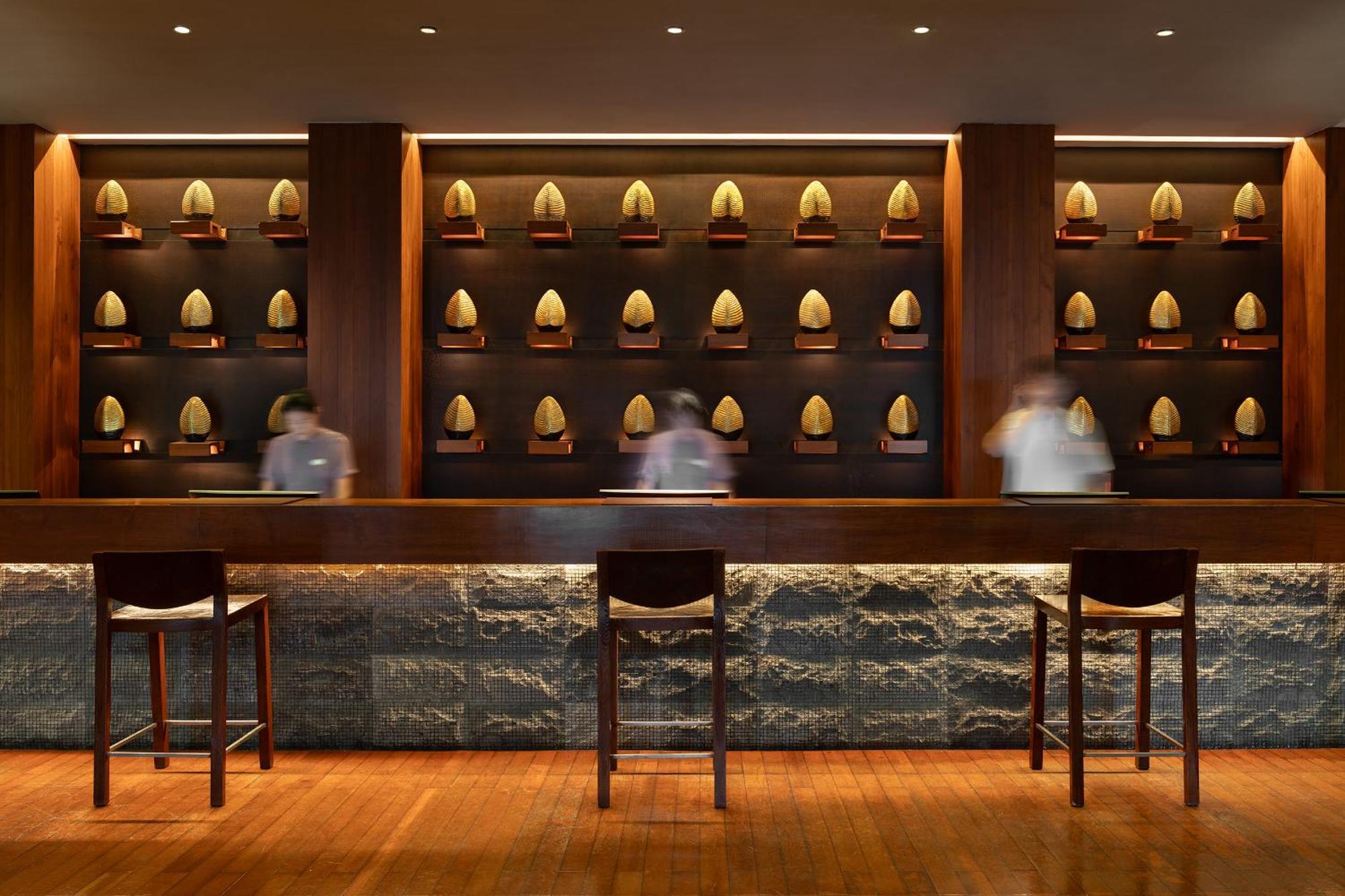 Mandarin Oriental, Sanya Ξενοδοχείο Εξωτερικό φωτογραφία