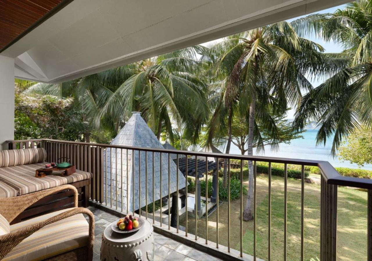 Mandarin Oriental, Sanya Ξενοδοχείο Εξωτερικό φωτογραφία