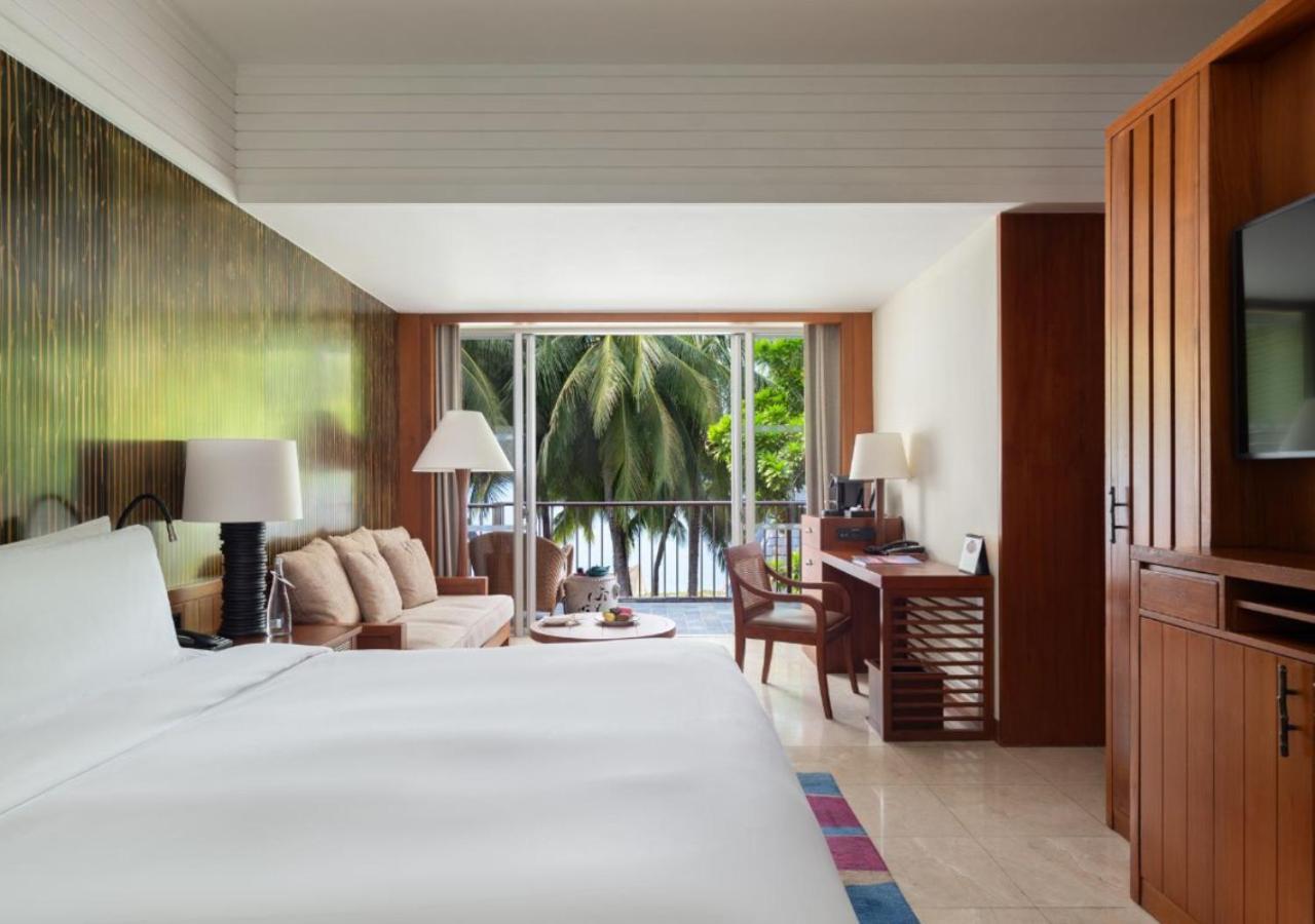Mandarin Oriental, Sanya Ξενοδοχείο Εξωτερικό φωτογραφία