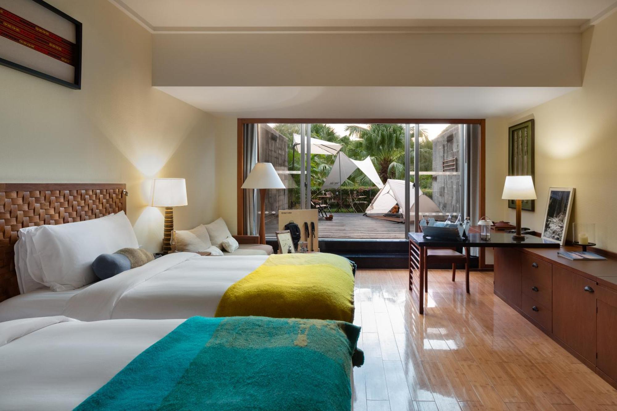 Mandarin Oriental, Sanya Ξενοδοχείο Εξωτερικό φωτογραφία