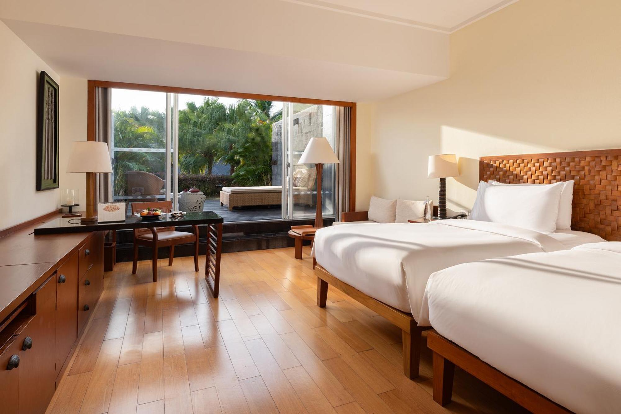 Mandarin Oriental, Sanya Ξενοδοχείο Εξωτερικό φωτογραφία