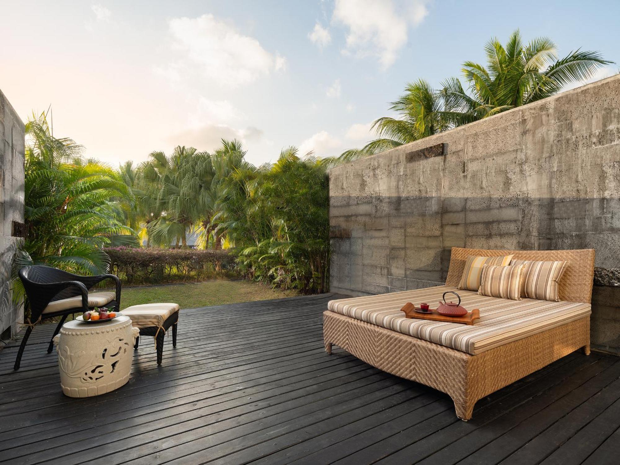 Mandarin Oriental, Sanya Ξενοδοχείο Εξωτερικό φωτογραφία